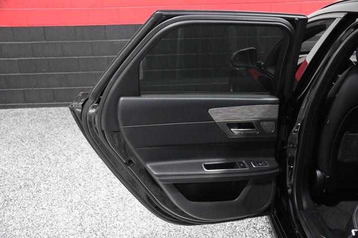 2018 Jaguar XF S AWD 4dr Wagon Chicago IL