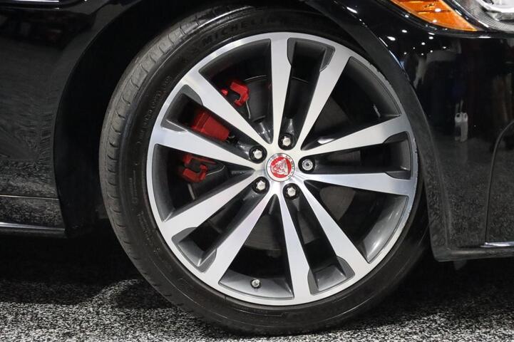 2018 Jaguar XF S AWD 4dr Wagon Chicago IL