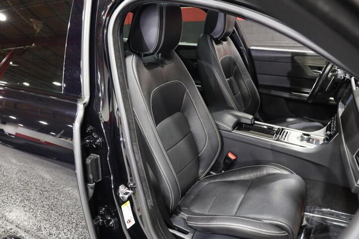 2018 Jaguar XF S AWD 4dr Wagon Chicago IL