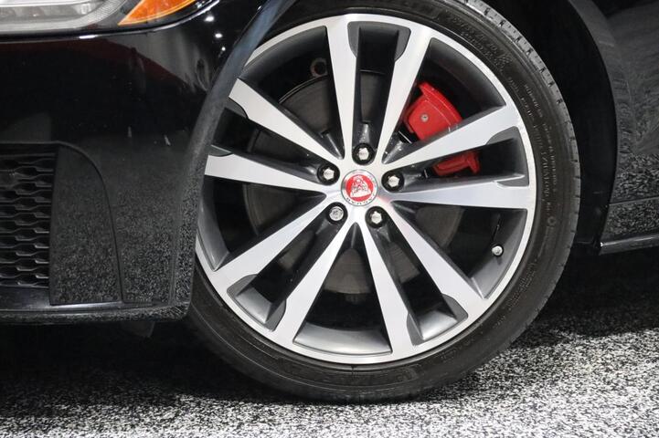 2018 Jaguar XF S AWD 4dr Wagon Chicago IL