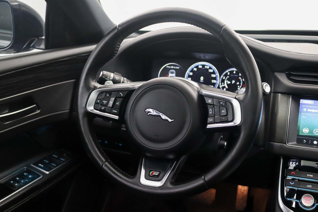 2018 Jaguar XF S Newport Beach CA