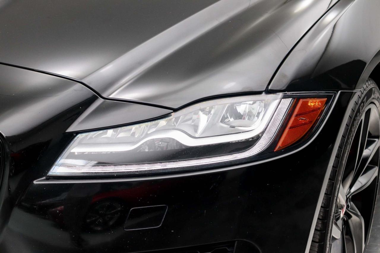 2018 Jaguar XF S Newport Beach CA