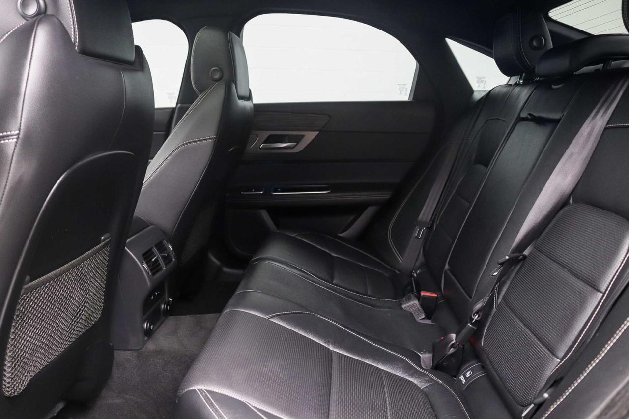 2018 Jaguar XF S Newport Beach CA