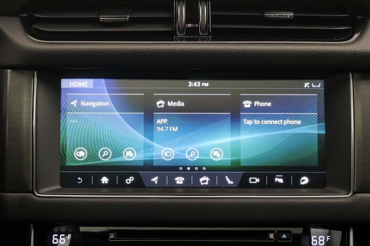 2018 Jaguar XF S Newport Beach CA