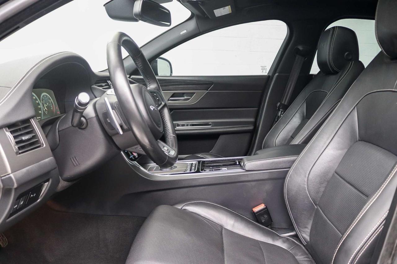 2018 Jaguar XF S Newport Beach CA