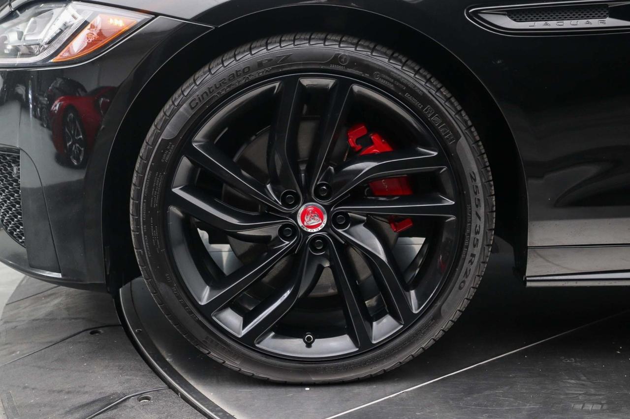 2018 Jaguar XF S Newport Beach CA