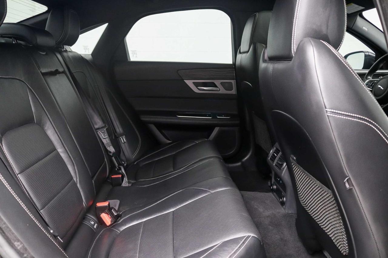 2018 Jaguar XF S Newport Beach CA