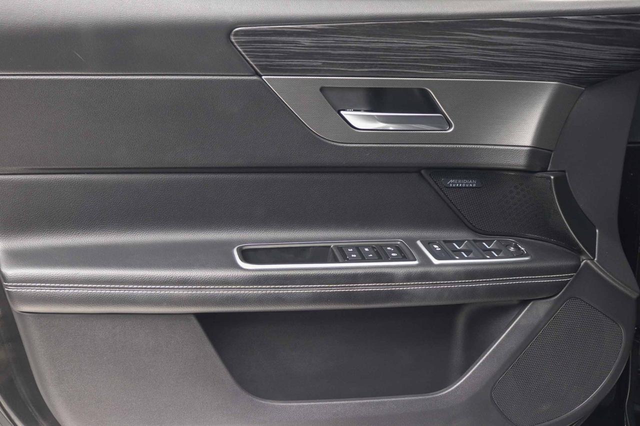 2018 Jaguar XF S Newport Beach CA