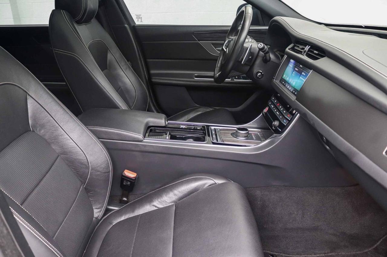 2018 Jaguar XF S Newport Beach CA
