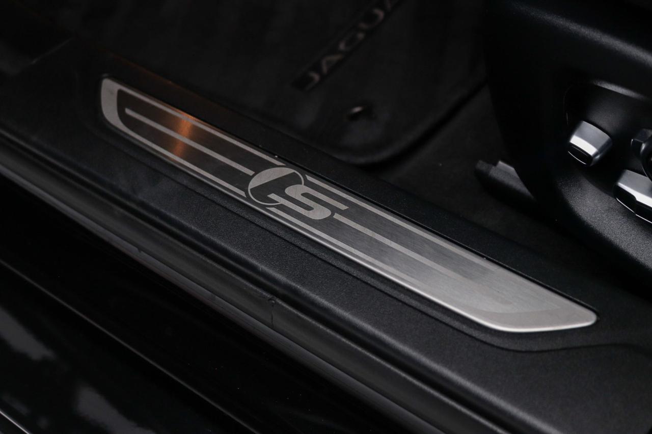2018 Jaguar XF S Newport Beach CA