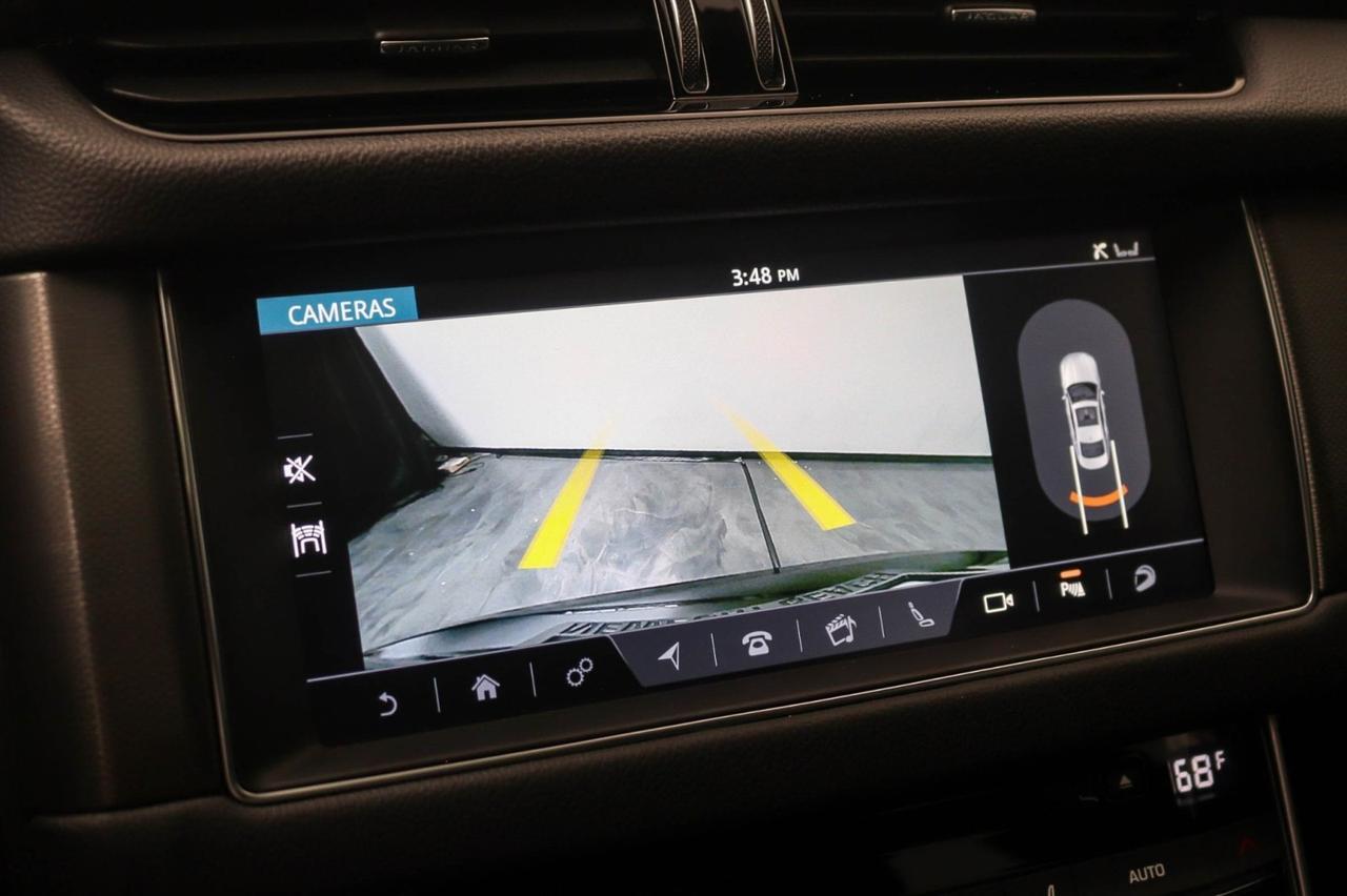 2018 Jaguar XF S Newport Beach CA