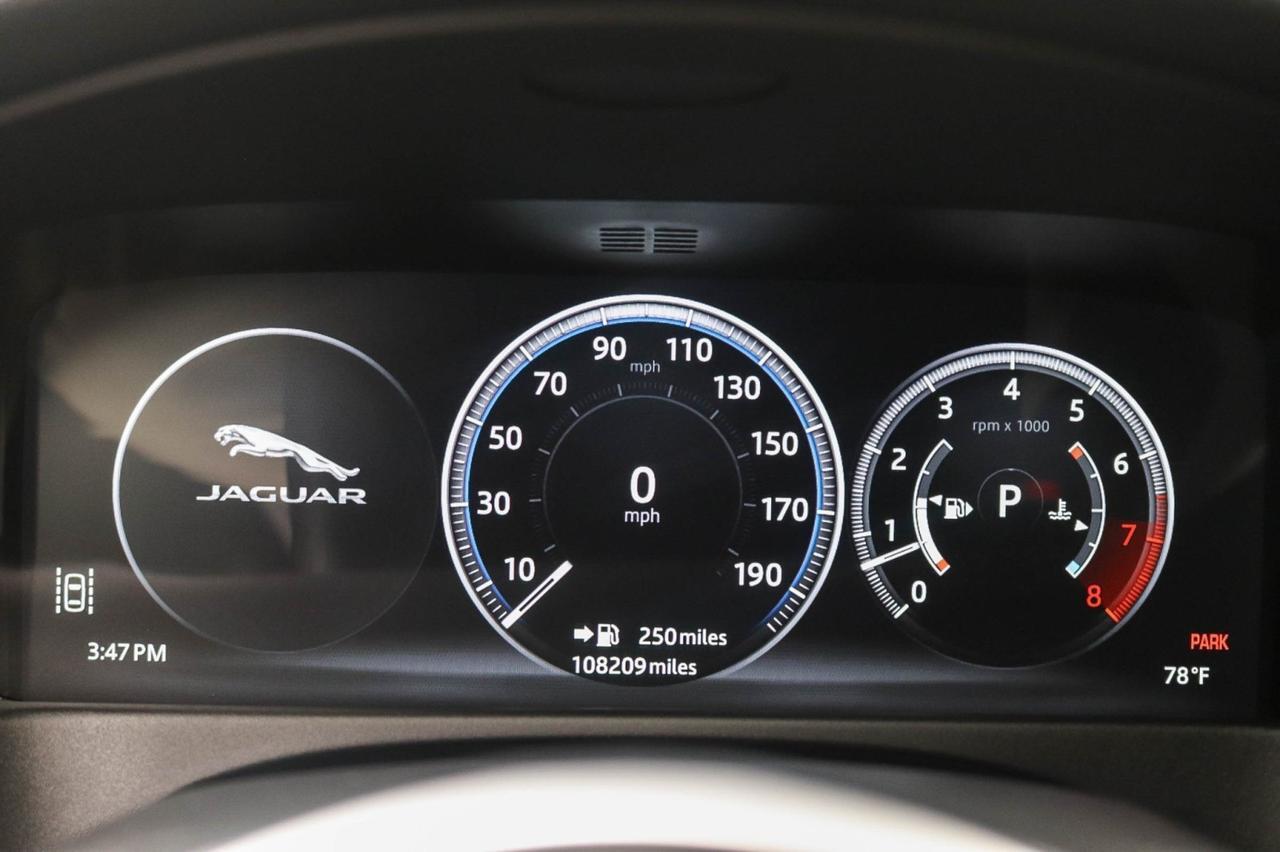 2018 Jaguar XF S Newport Beach CA