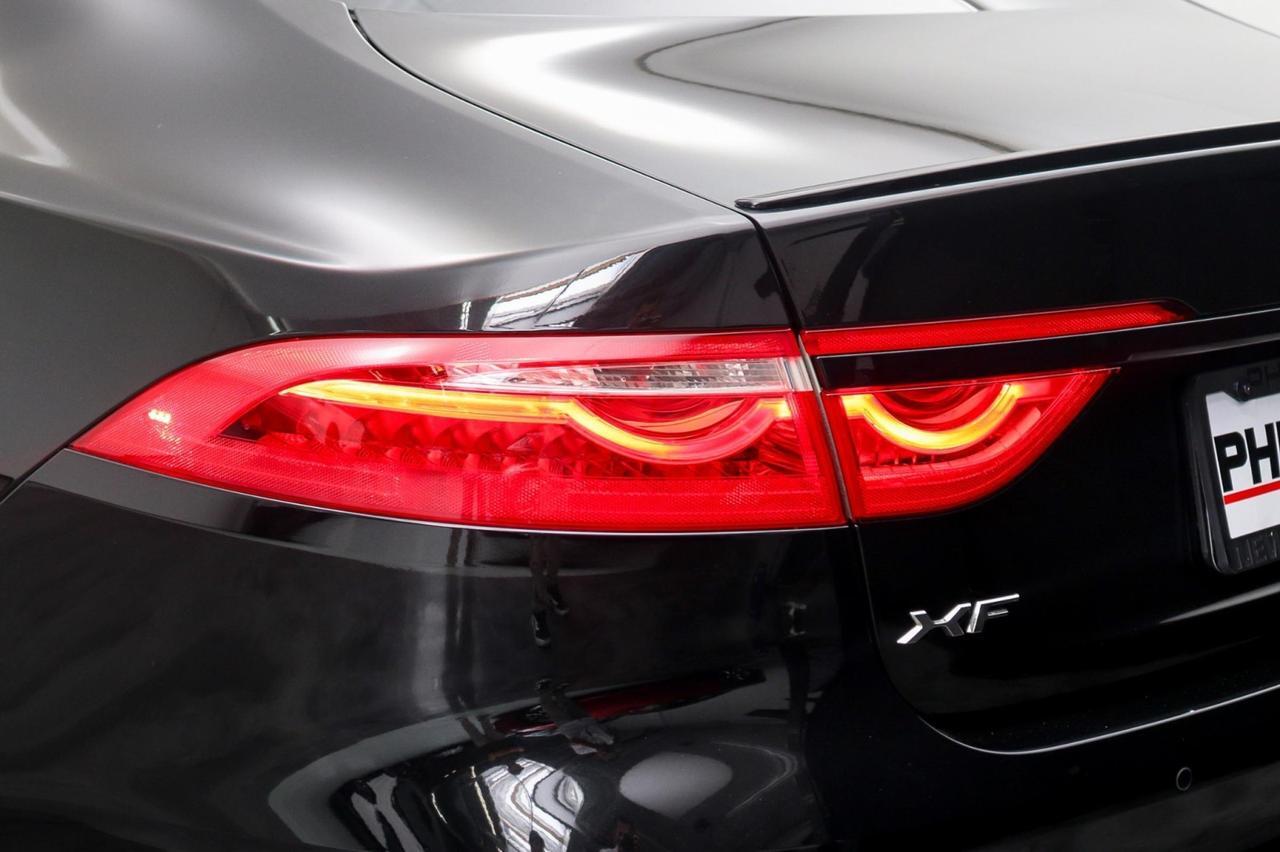 2018 Jaguar XF S Newport Beach CA