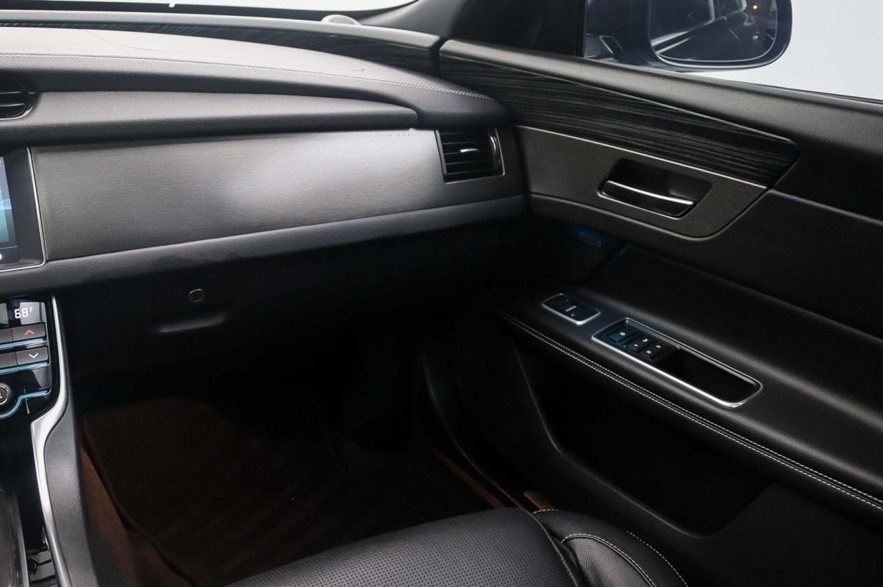 2018 Jaguar XF S Newport Beach CA