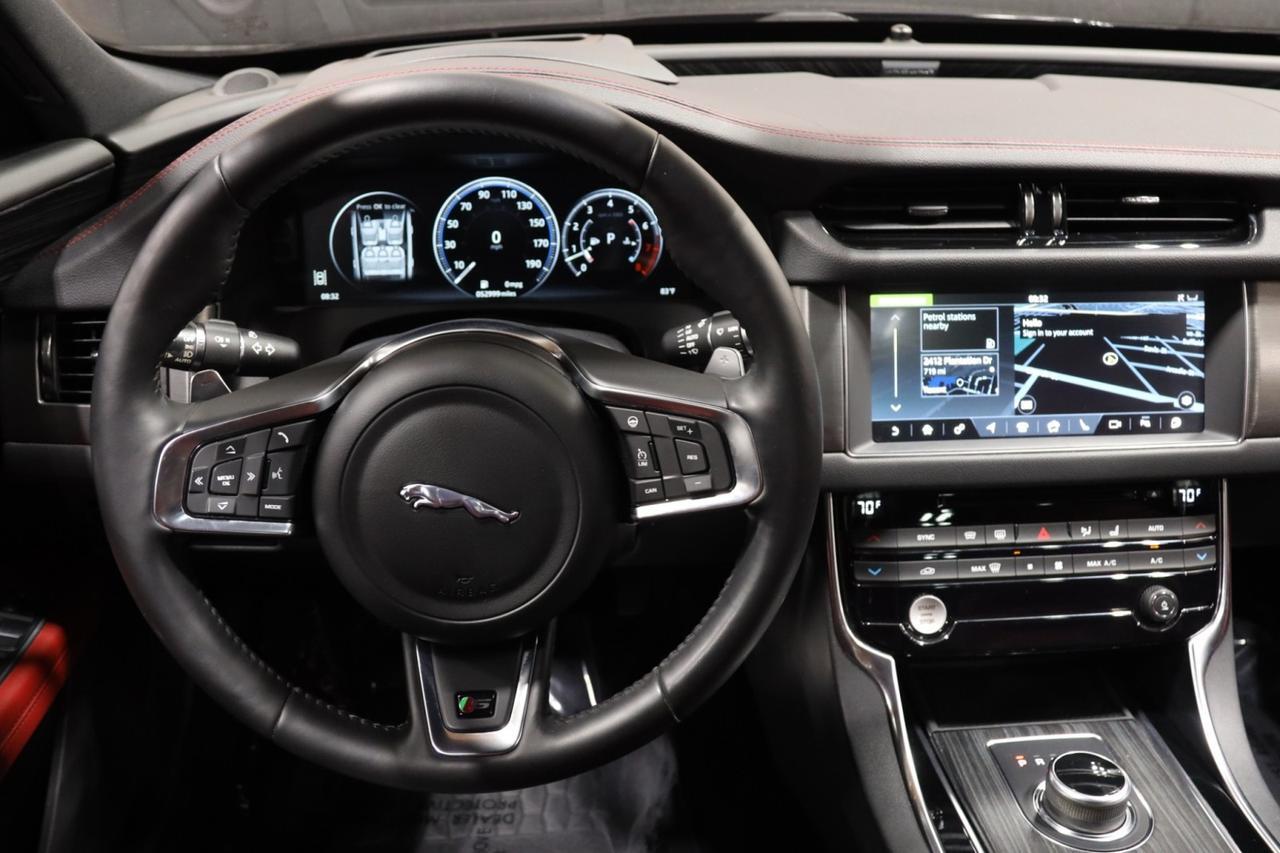 2018 Jaguar XF Sportbrake First Edition AWD 4dr Wagon Skokie IL