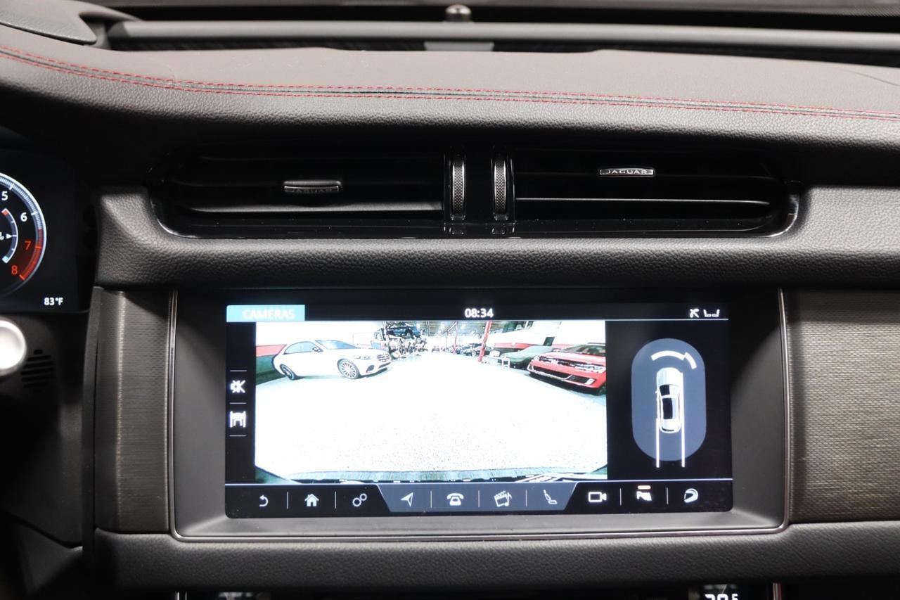 2018 Jaguar XF Sportbrake First Edition AWD 4dr Wagon Skokie IL