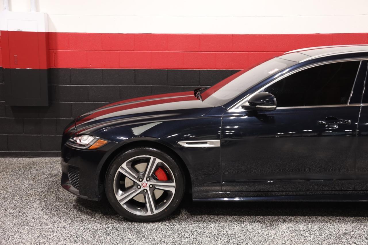 2018 Jaguar XF Sportbrake First Edition AWD 4dr Wagon Skokie IL