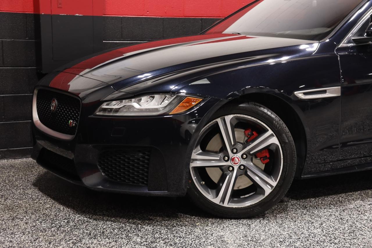 2018 Jaguar XF Sportbrake First Edition AWD 4dr Wagon Skokie IL