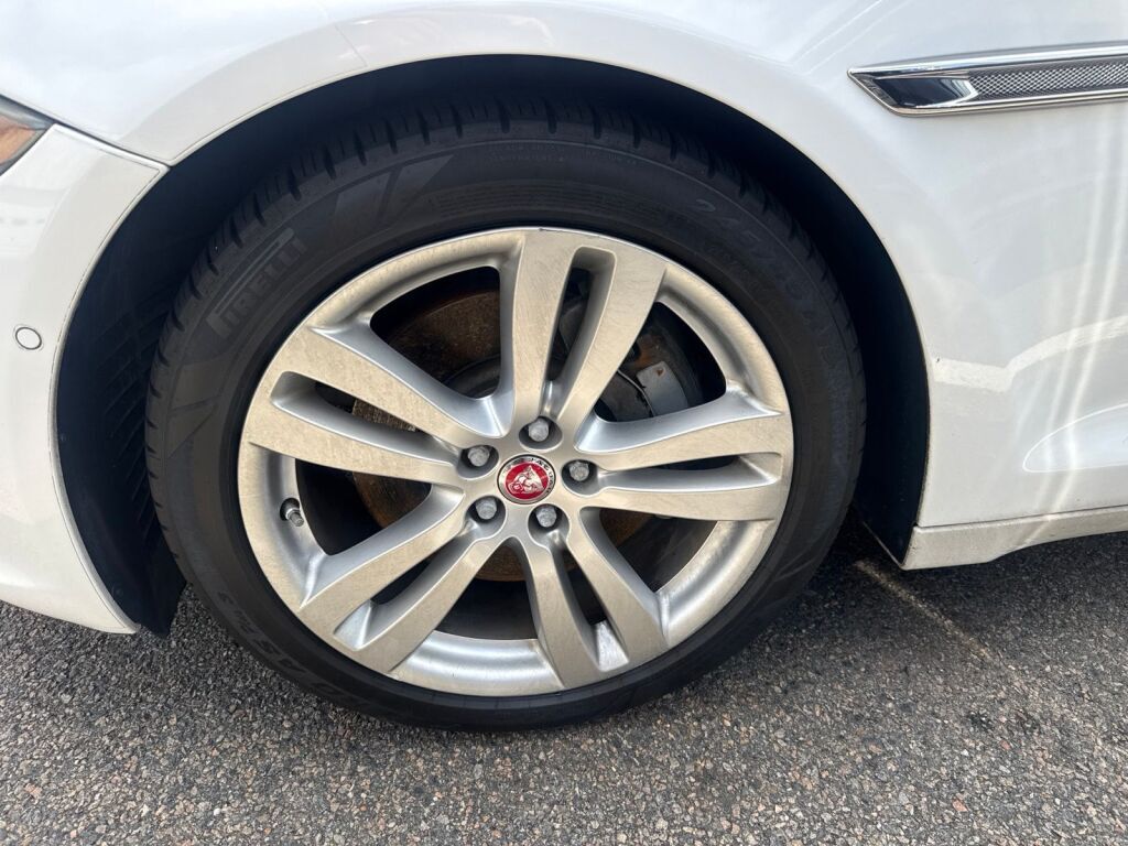2018 Jaguar XJ XJL Portfolio Richmond VA