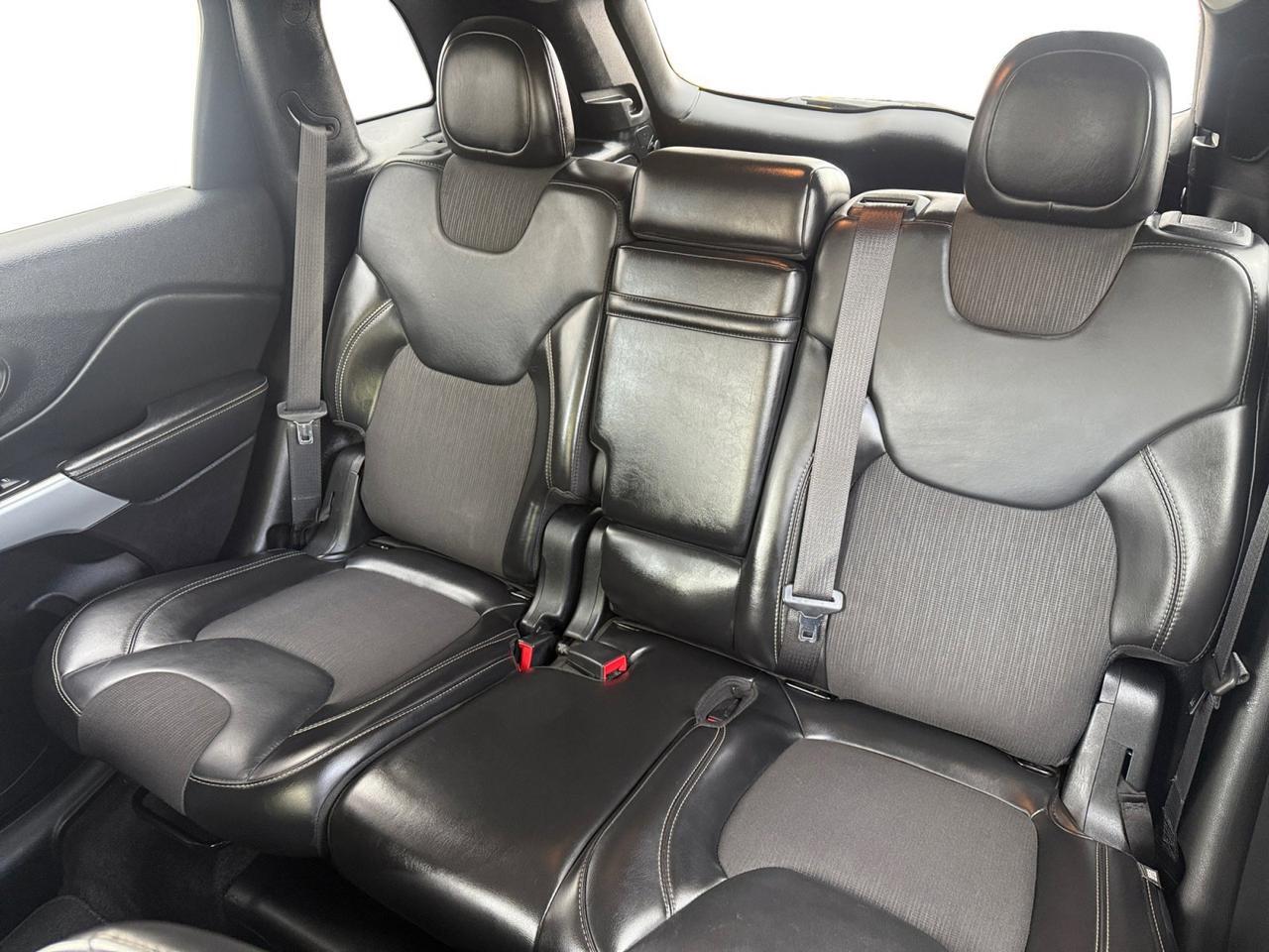 2018 Jeep CHEROKEE Latitude Plus Salt Lake City UT