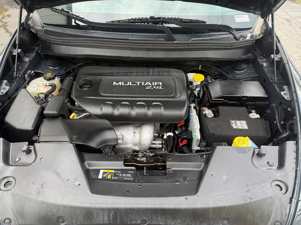 2018 Jeep CHEROKEE Latitude Plus Salt Lake City UT