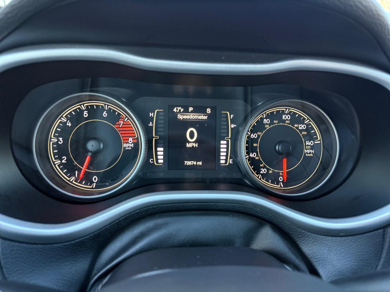 2018 Jeep CHEROKEE Latitude Plus Salt Lake City UT