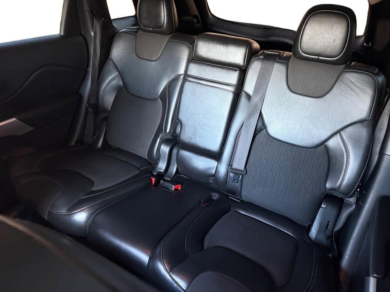 2018 Jeep CHEROKEE Latitude Plus Salt Lake City UT