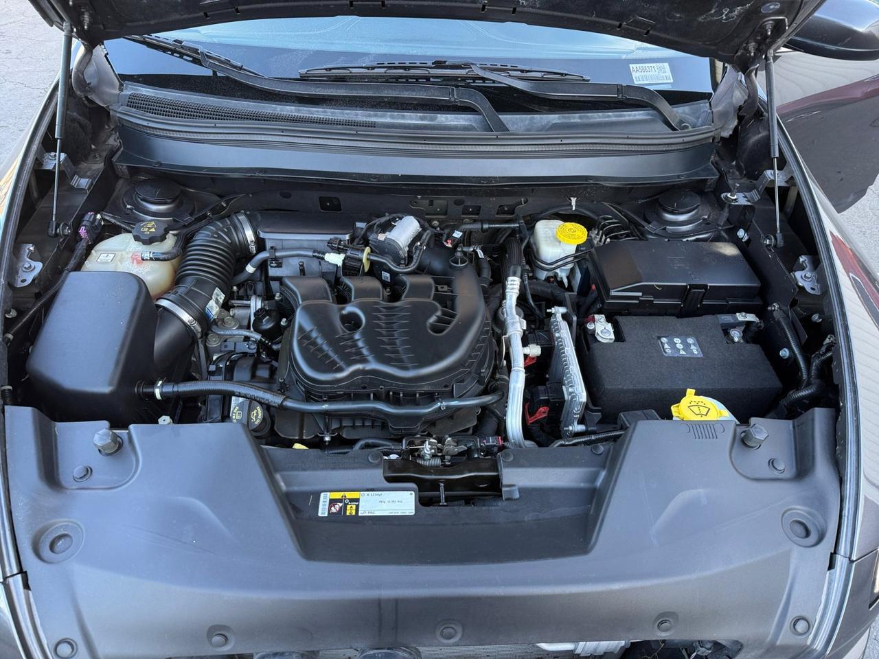 2018 Jeep CHEROKEE Latitude Plus Salt Lake City UT