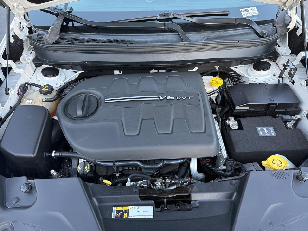 2018 Jeep CHEROKEE Trailhawk Salt Lake City UT