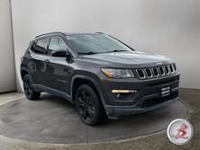Jeep COMPASS Latitude 2018
