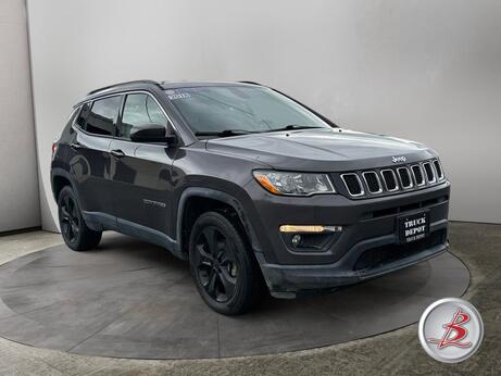 2018_Jeep_COMPASS_Latitude_ Salt Lake City UT