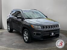 Jeep COMPASS Latitude 2018