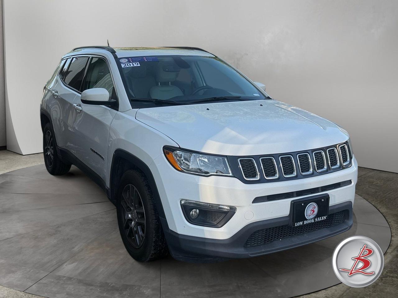2018 Jeep Compass Sun & Wheel's photo