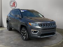 Jeep COMPASS Limited 2018
