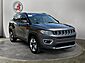 2018 Jeep COMPASS Limited Salt Lake City UT