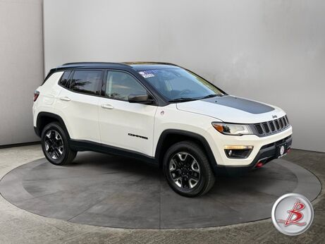 2018_Jeep_COMPASS_Trailhawk_ Salt Lake City UT
