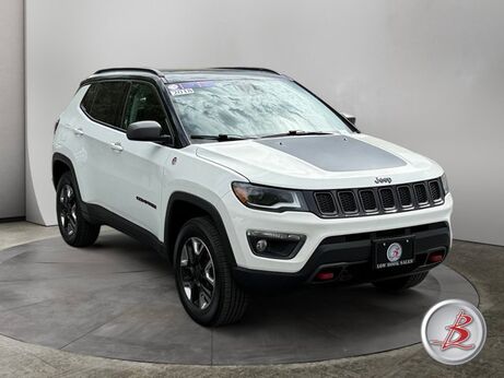2018_Jeep_COMPASS_Trailhawk_ Salt Lake City UT
