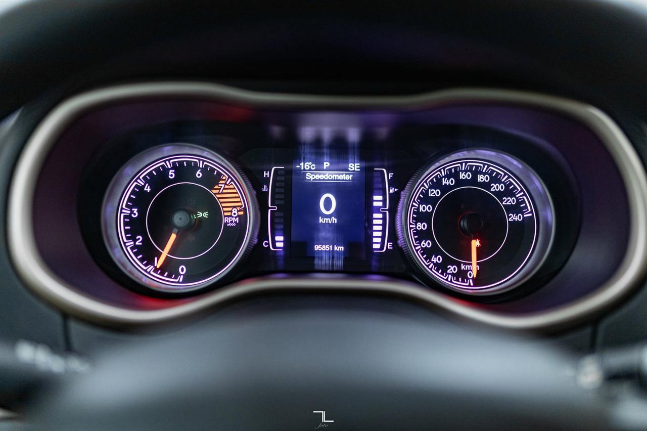 2018 Jeep Cherokee 4x4 Altitude Sport BCam Red Deer AB