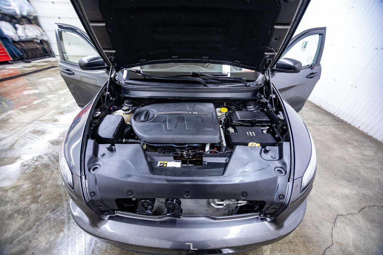 2018 Jeep Cherokee 4x4 Altitude Sport BCam Red Deer AB