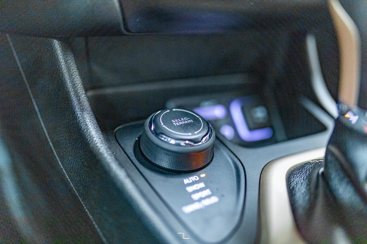 2018 Jeep Cherokee 4x4 Altitude Sport BCam Red Deer AB