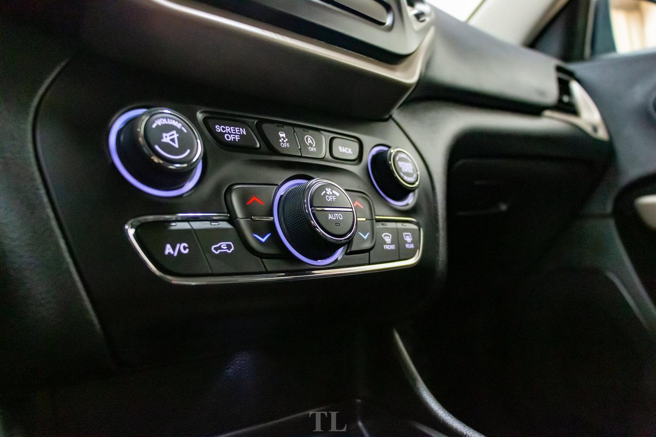 2018 Jeep Cherokee 4x4 North BCam Nav Red Deer AB