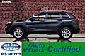 2018 Jeep Cherokee 4x4 North BCam Nav