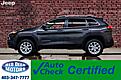 2018 Jeep Cherokee 4x4 North BCam Nav