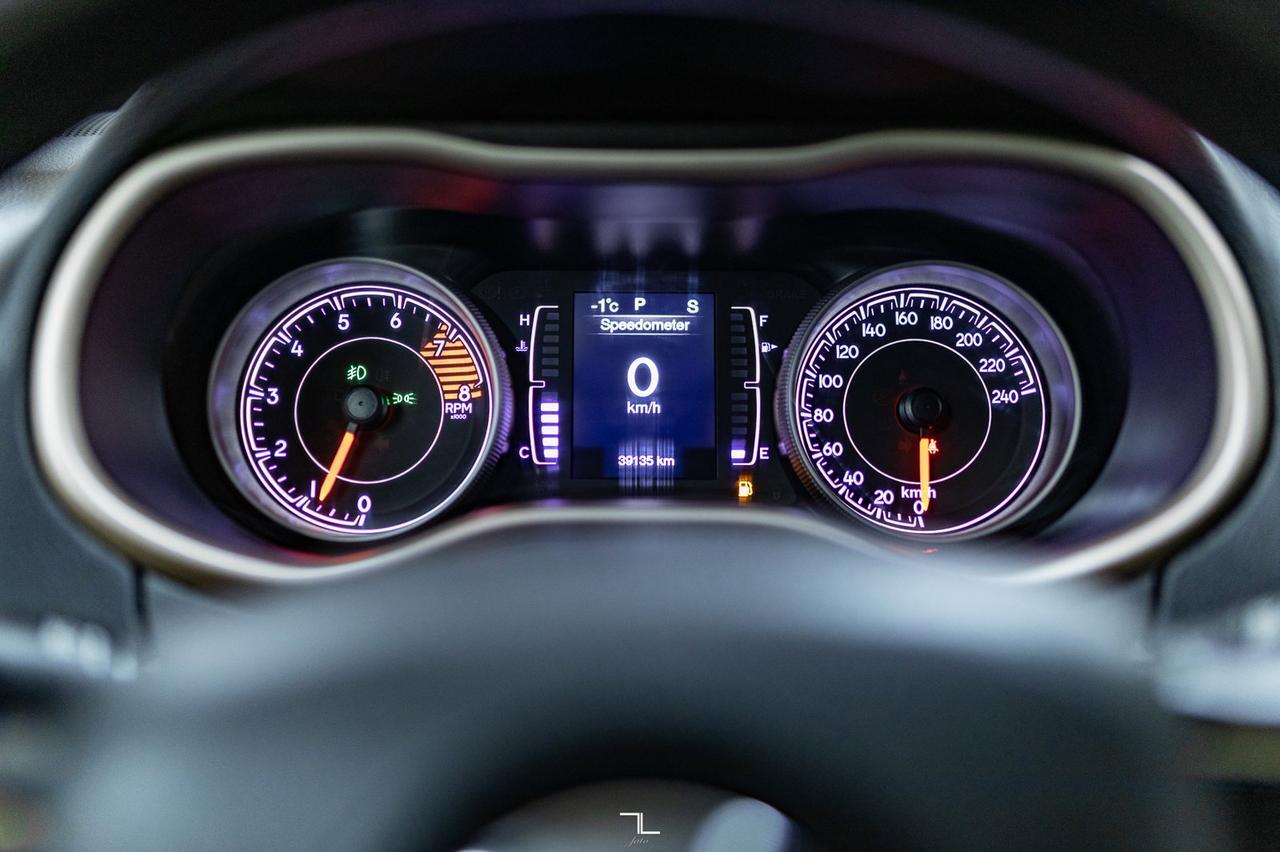 2018 Jeep Cherokee 4x4 North Nav BCam Red Deer AB