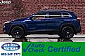 2018 Jeep Cherokee 4x4 North PSeat