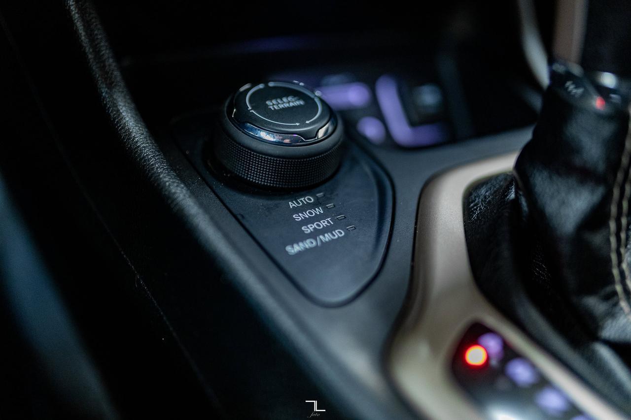 2018 Jeep Cherokee 4x4 North PSeat Red Deer AB