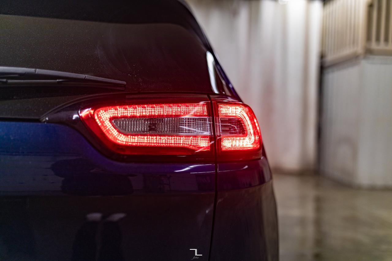 2018 Jeep Cherokee 4x4 North PSeat Red Deer AB