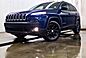 2018 Jeep Cherokee 4x4 North PSeat Red Deer AB