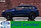 2018 Jeep Cherokee 4x4 North PSeat Red Deer AB