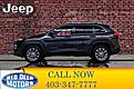 2018 Jeep Cherokee 4x4 Overland Leather Roof Nav